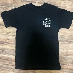 Anti Social Social Club T-shirt